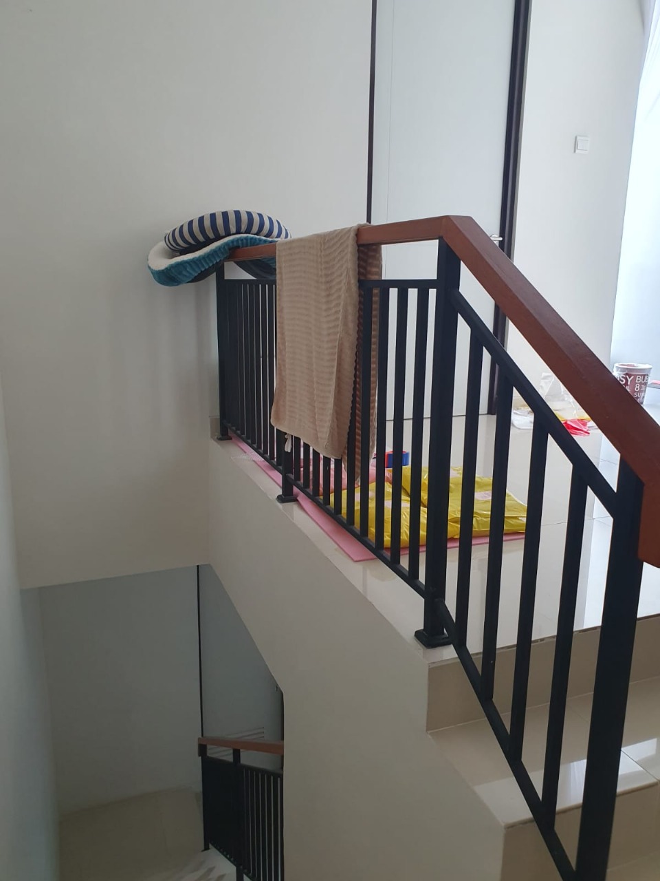 DiJual Rumah di Cherryville Grand Wisata Tambun